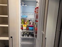Toonzaalkeuken vanden borre kitchen lima - afbeelding 19 van  35