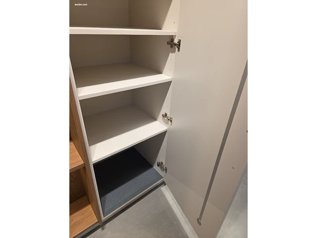 Toonzaalkeuken vanden borre kitchen lima - afbeelding 20 van  35