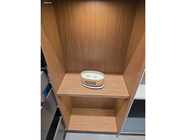 Toonzaalkeuken vanden borre kitchen lima - afbeelding 21 van  35