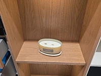 Toonzaalkeuken vanden borre kitchen lima - afbeelding 21 van  35