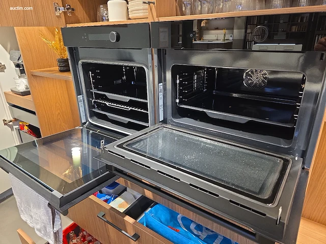 Toonzaalkeuken vanden borre kitchen lima - afbeelding 22 van  35