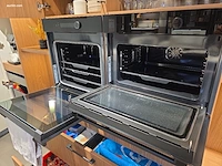 Toonzaalkeuken vanden borre kitchen lima - afbeelding 22 van  35