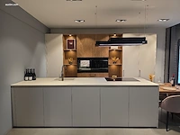Toonzaalkeuken vanden borre kitchen lima - afbeelding 12 van  35