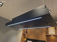Toonzaalkeuken vanden borre kitchen lima - afbeelding 25 van  35