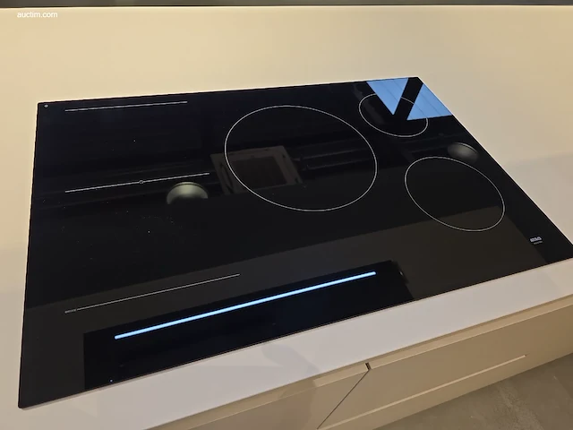 Toonzaalkeuken vanden borre kitchen lima - afbeelding 27 van  35