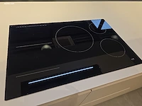 Toonzaalkeuken vanden borre kitchen lima - afbeelding 27 van  35