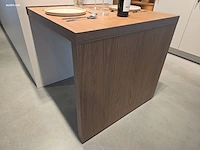 Toonzaalkeuken vanden borre kitchen lima - afbeelding 30 van  35