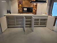 Toonzaalkeuken vanden borre kitchen lima - afbeelding 35 van  35