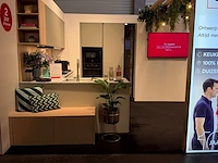 Toonzaalkeuken vanden borre kitchen luxa... - afbeelding 3 van  11