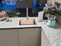 Toonzaalkeuken vanden borre kitchen luxa... - afbeelding 4 van  11