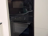 Toonzaalkeuken vanden borre kitchen luxa... - afbeelding 5 van  11