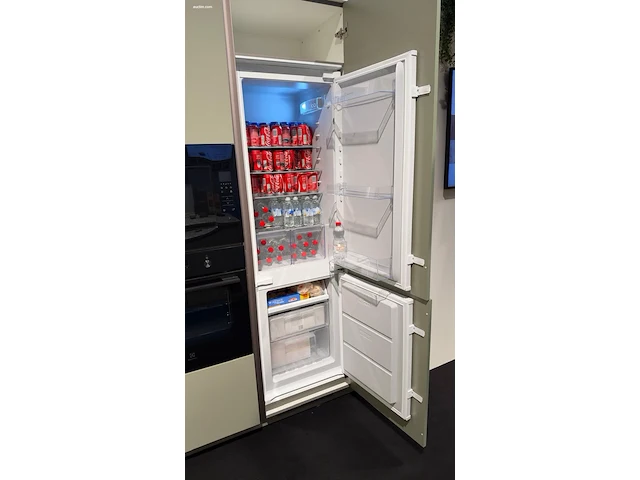 Toonzaalkeuken vanden borre kitchen luxa... - afbeelding 7 van  11
