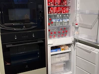 Toonzaalkeuken vanden borre kitchen luxa... - afbeelding 8 van  11