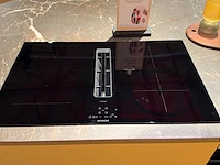 Toonzaalkeuken vanden borre kitchen oak mocca - afbeelding 3 van  16