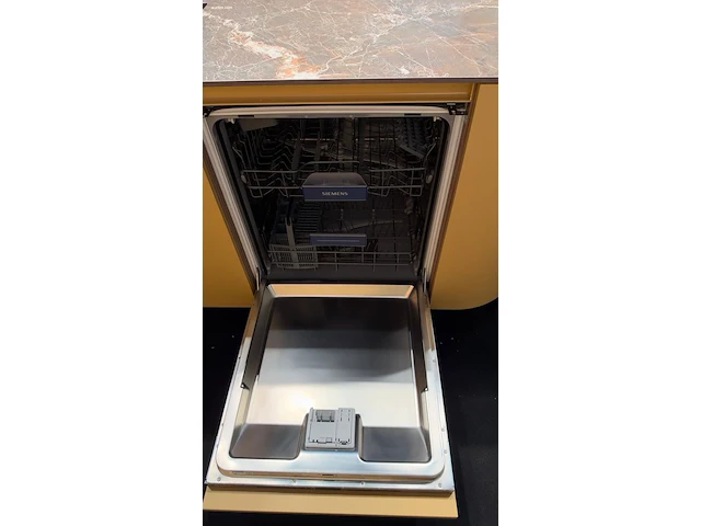 Toonzaalkeuken vanden borre kitchen oak mocca - afbeelding 7 van  16