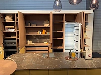 Toonzaalkeuken vanden borre kitchen oak mocca - afbeelding 12 van  16