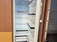 Toonzaalkeuken vanden borre kitchen oak mocca - afbeelding 13 van  16