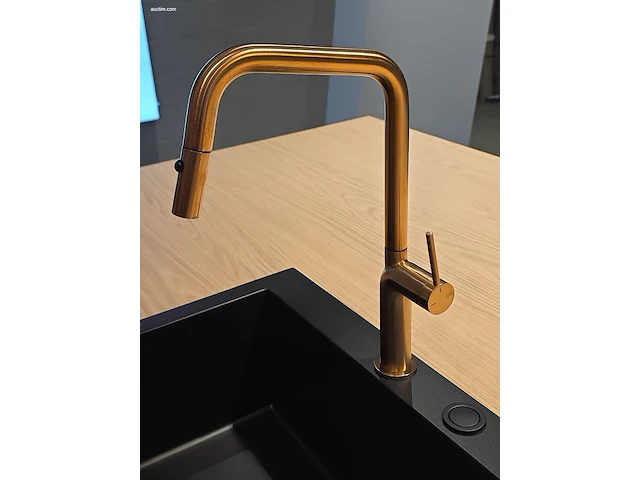 Toonzaalkeuken vanden borre kitchen yula - afbeelding 3 van  41