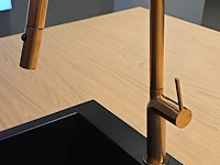 Toonzaalkeuken vanden borre kitchen yula - afbeelding 3 van  41