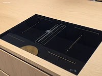 Toonzaalkeuken vanden borre kitchen yula - afbeelding 5 van  41