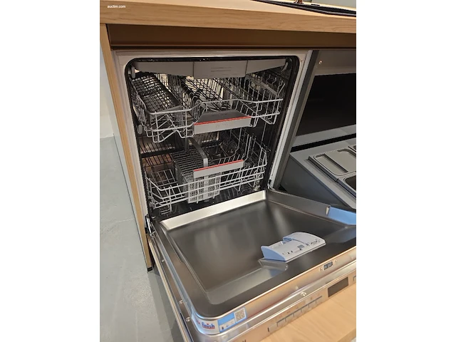 Toonzaalkeuken vanden borre kitchen yula - afbeelding 8 van  41