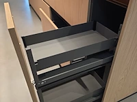 Toonzaalkeuken vanden borre kitchen yula - afbeelding 15 van  41