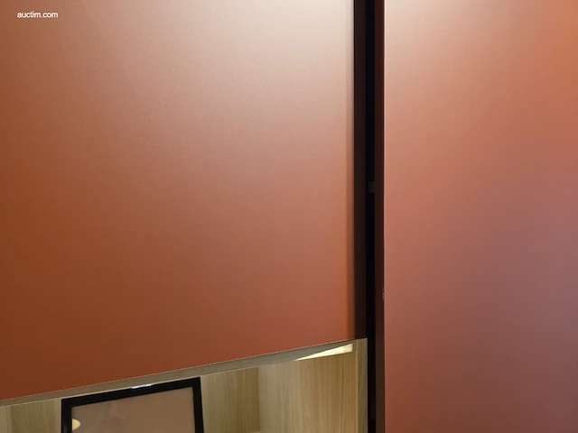 Toonzaalkeuken vanden borre kitchen yula - afbeelding 21 van  41