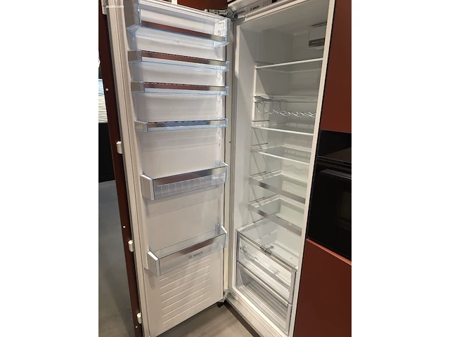 Toonzaalkeuken vanden borre kitchen yula - afbeelding 22 van  41