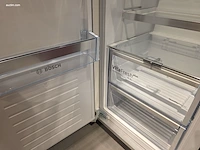 Toonzaalkeuken vanden borre kitchen yula - afbeelding 24 van  41