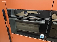 Toonzaalkeuken vanden borre kitchen yula - afbeelding 26 van  41
