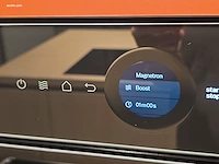 Toonzaalkeuken vanden borre kitchen yula - afbeelding 28 van  41