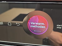 Toonzaalkeuken vanden borre kitchen yula - afbeelding 29 van  41