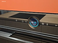 Toonzaalkeuken vanden borre kitchen yula - afbeelding 33 van  41