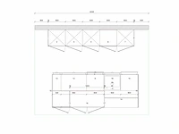 Toonzaalkeuken vanden borre kitchen yula - afbeelding 36 van  41