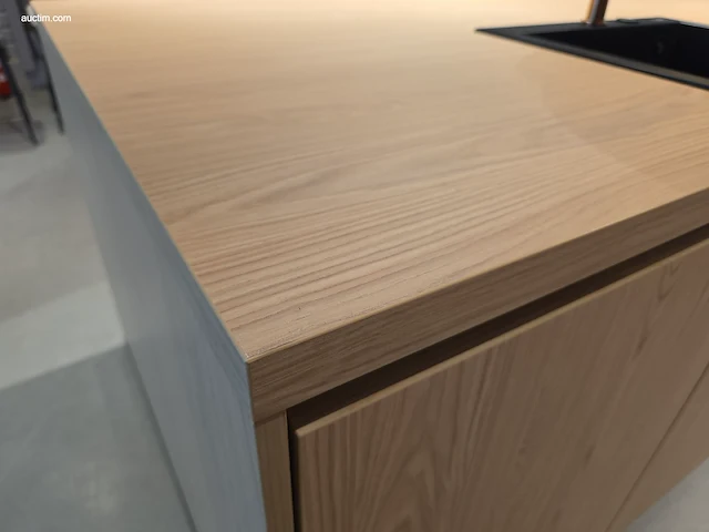 Toonzaalkeuken vanden borre kitchen yula - afbeelding 40 van  41