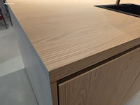 Toonzaalkeuken vanden borre kitchen yula - afbeelding 40 van  41