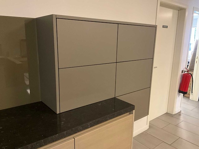 Toonzaalkeuken vivalto + volluto - afbeelding 9 van  54