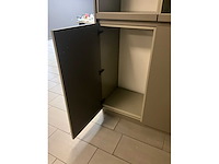 Toonzaalkeuken vivalto + volluto - afbeelding 41 van  54