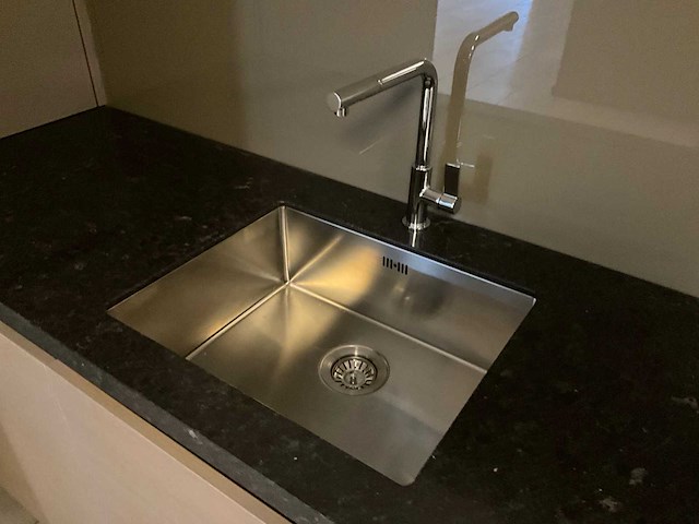 Toonzaalkeuken vivalto + volluto - afbeelding 2 van  24