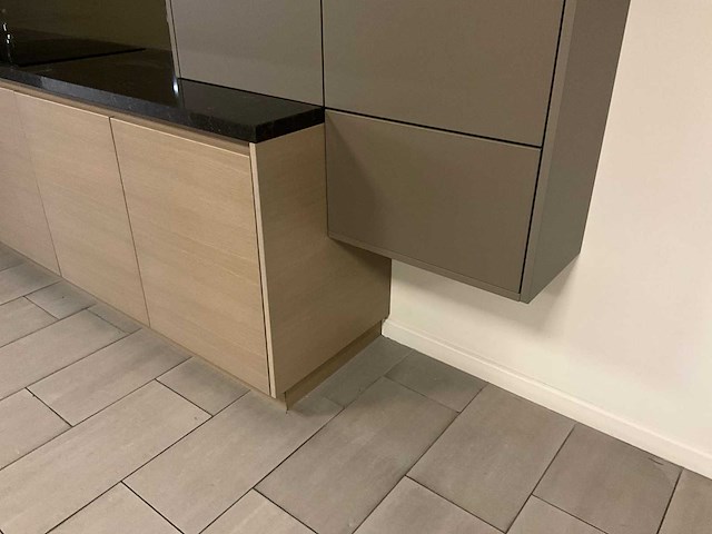 Toonzaalkeuken vivalto + volluto - afbeelding 5 van  24