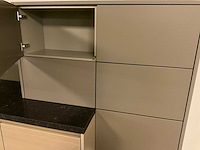 Toonzaalkeuken vivalto + volluto - afbeelding 6 van  24