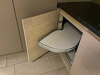 Toonzaalkeuken vivalto + volluto - afbeelding 10 van  24