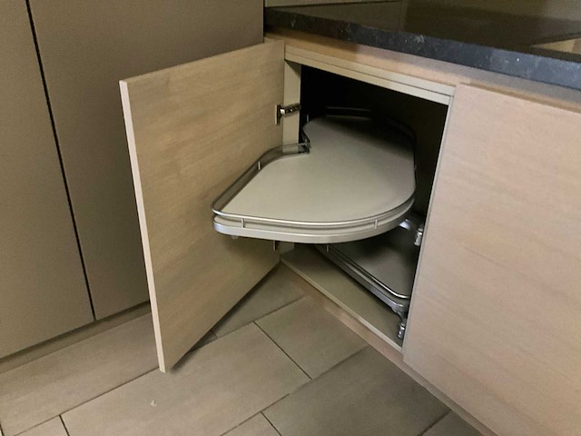 Toonzaalkeuken vivalto + volluto - afbeelding 11 van  24