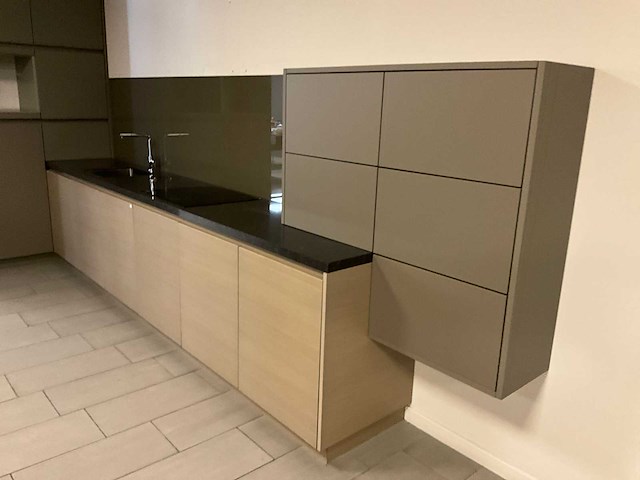 Toonzaalkeuken vivalto + volluto - afbeelding 9 van  24