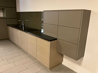 Toonzaalkeuken vivalto + volluto - afbeelding 9 van  24