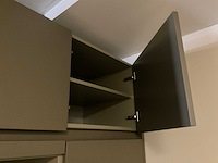 Toonzaalkeuken vivalto + volluto - afbeelding 13 van  24