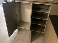 Toonzaalkeuken vivalto + volluto - afbeelding 15 van  24