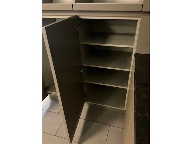 Toonzaalkeuken vivalto + volluto - afbeelding 16 van  24