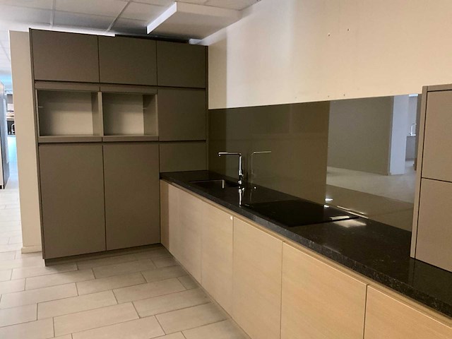 Toonzaalkeuken vivalto + volluto - afbeelding 17 van  24