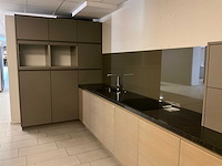 Toonzaalkeuken vivalto + volluto - afbeelding 17 van  24